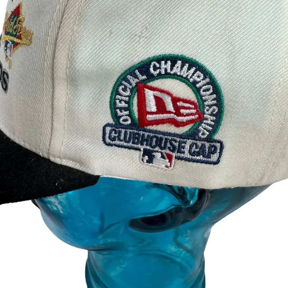 New Era vintage new
